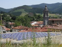 Tokiko klima eta energia plana idazteko zerbitzua kontratatu berri du Udalak