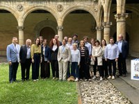 Turismo sostengarria hizpide da Lege Soziologia Institutuan