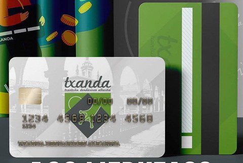 Txanda elkarteak promozio kanpaina berria egingo du ekainean