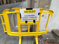 Udaberri-udako Azken Txanpa azoka egingo da bihar eta etzi