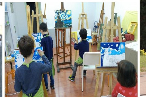 Udako aisialdi eskaintzan parte hartzeko izena eman daiteke, martxoaren 28ra arte