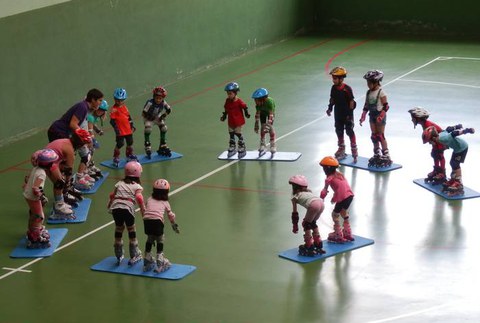 Udako aisialdi eskaintzan parte hartzeko izena eman daiteke, martxoaren 29ra arte