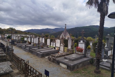 Udal hilerriaren erregimen eta funtzionamendurako erregelamendua behin betikoz onartu eta argitaratu da