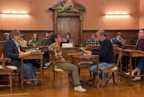 Udal ordenantza fiskalak % 3,3 jasoko dira 2026an, iraila arteko KPIren maila berean