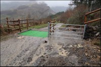 Udalak eta Foru Aldundiak elkarlanean jarraitzen dute Goilarre programaren baitan