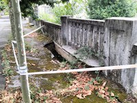 Udalak eta Hijos de Juan de Garayk hitzarmena sinatuko dute Otadui zuhaiztia pasealekua konpontzeko