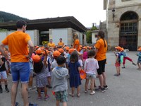 Udaleku irekietan, arte udalekuetan eta uda kanpainan begirale izateko izen-ematea zabalik dago, martxoaren 29ra arte