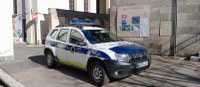 Udaltzaingorako ibilgailu berria erosi du Udalak