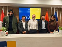 Ulma Packagingek filiala ireki du Indian