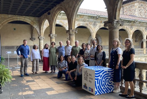 "Umiliazioaren boterea XXI. mendean: legea, gizartea, kultura" izeneko mintegia Lege Soziologia Institutuan