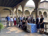 "Umiliazioaren boterea XXI. mendean: legea, gizartea, kultura" izeneko mintegia Lege Soziologia Institutuan