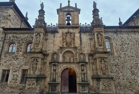 Unibertsitatean Turismo bulegoa eratzeko lanen esleipena abiatzea onartu zen atzoko Diputatuen Kontseiluan