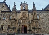 Unibertsitatean Turismo bulegoa eratzeko lanen esleipena abiatzea onartu zen atzoko Diputatuen Kontseiluan