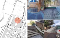 Urgain-Errekalde eskolan hezetasun arazoak konpondu eta urbanizazioa egokitzeko lanak egingo dira