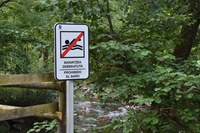 Usakon bainatzeko debekatua luzatu dute, gaurko kontra-analitikaren zain