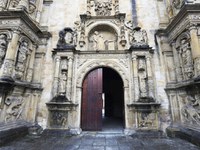 VALUARTE–INMEVA UTEari esleitu zaizkio unibertsitatean turismo bulegoa eratzeko lanak