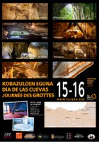 XV. Koben eguna ospatuko da asteburuan