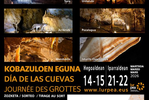 XVI. Koben eguna ospatuko da datozen bi asteburuetan