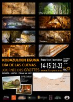 XVI. Koben eguna ospatuko da datozen bi asteburuetan