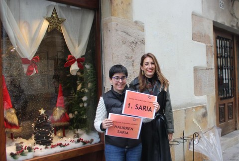 XVIII. erakusleiho lehiaketan parte hartzeko gonbidapen gutunak bidali dira