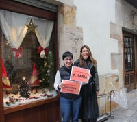 XVIII. erakusleiho lehiaketan parte hartzeko gonbidapen gutunak bidali dira