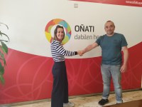 Zegama-Aizkorri mendi-maratoirako bi dortsal zozkatuko ditu Udalak
