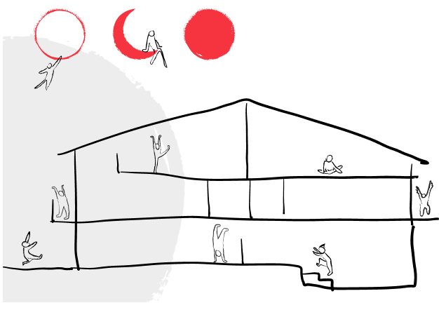 Emakumion Etxia Eraikitzen
