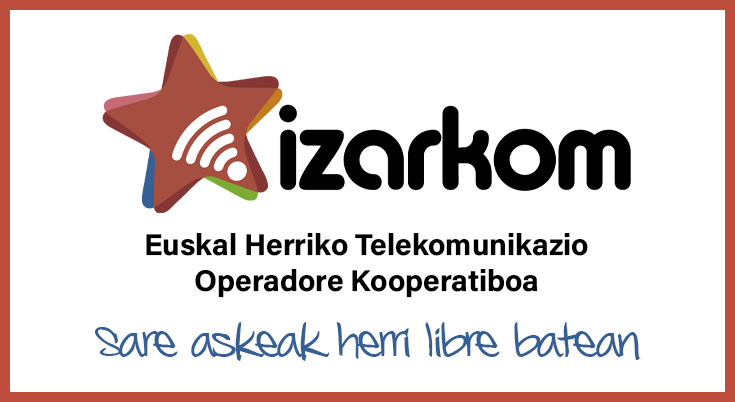 Izarkom