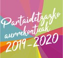 Partaidetzazko aurrekontuak