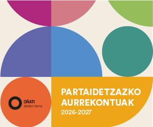 Partaidetzazko aurrekontuak