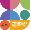 Partaidetzazko aurrekontuak