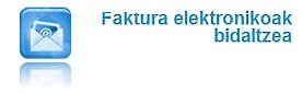 Fakturazio elektronikoa bidali irudia