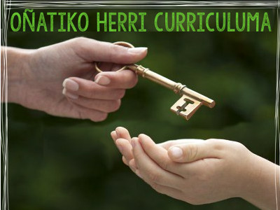 Onatiko herri curriculuma_Logo