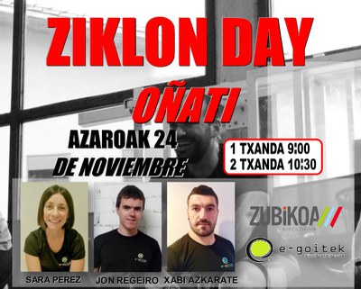 Ekintza Ziklon