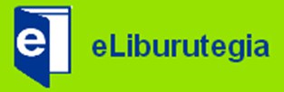 eLiburutegia-logo